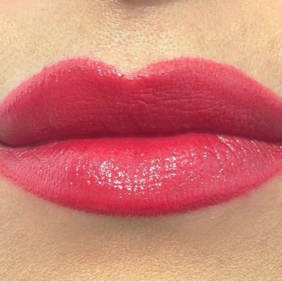 Dior #752 Rouge Favori Lipstick - Picture 5 of 7